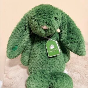 Jellycat my name is Blathnaid bunny